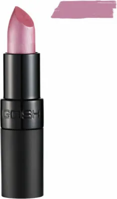 Zdjęcie produktu dla GOSH Velvet Touch, Fioletowy, Amethyst, 1 kol., Kobiety, wieccy, Butelka