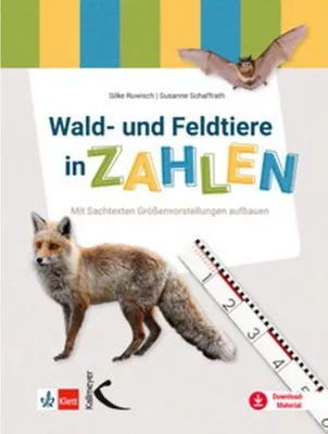 Zdjęcie produktu dla Kartenset für Grundschule DIN A5 – Mathematik, Sachkunde, Deutsch – 80 Arbeitsblätter, 3 Niveaustufen, inkl. Lehrerbegleitheft