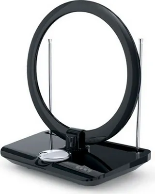 Image de Antenne TV TM Electron UHF, VHF