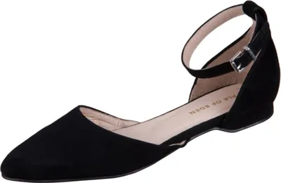 Produktbild von Schuhe Apple of Eden Bruna11black