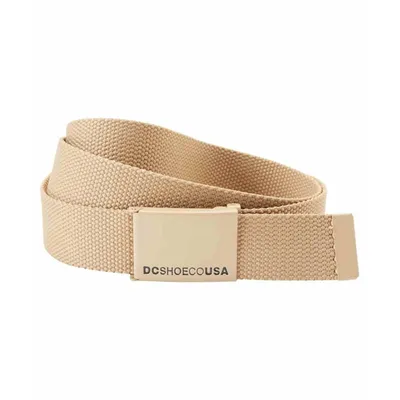 Produktbild von Gürtel DC - Web Belt 3 Incense (CJZ0)