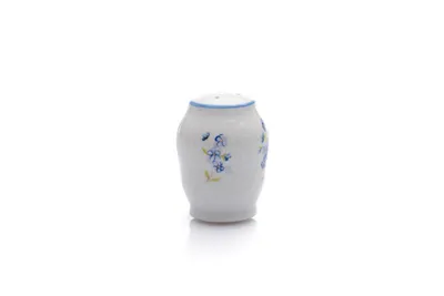 Produktbild von Slánka sypací, český porcelán, Bernadotte, pomněnky, Thun, 6 cm