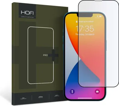 Immagine prodotto di Vetro protettivo Hofi per iPhone 13 Pro Max/14 Plus KP25552