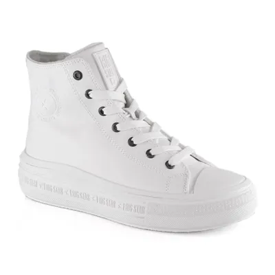 Zdjęcie produktu dla Big Star Buty Mm274021, INT1902A