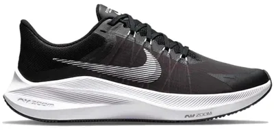 Produktbild von Nike Winflo 8 Black White - EU 43