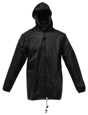 Immagine prodotto di Giacca Regatta Professional Pro Stormbreaker da uomo LT345 (S) (nera)