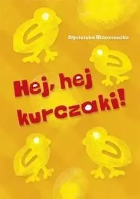 Image de Hej hej kurczaki