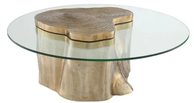 Obrázek produktu pro konferenční stolek do obývacího pokoje Casa Padrino 120 x v. 46 cm - Luxury Collection