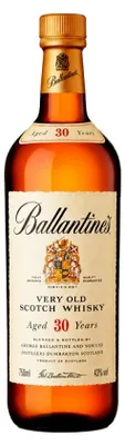 Produktbild von Whisky Ballantine's 30 Años Whisky Schottland 70.00 cl 43.0 %