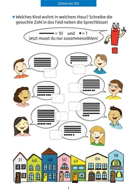 Produktbild von Quer durch die 2. Klasse, Mathe und Deutsch - Übungsblock