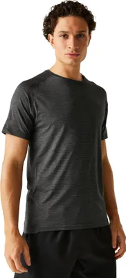 Image de Dare 2B - T-shirt "Persist" pour homme RG6887 (XXL) (Noir)