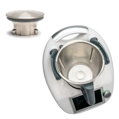 Obrázok produktu pre Mixcover 4260715841862, Nerezová oceľ, Thermomix TM6