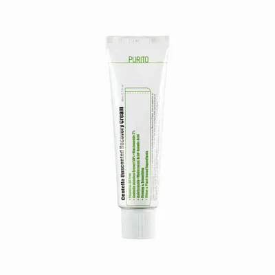 Obrázek produktu pro Purito Centella nevonící regenerační krém