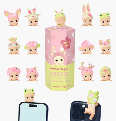 Obrázok produktu pre Sonny Angel Hipper – séria Cherry Blossom