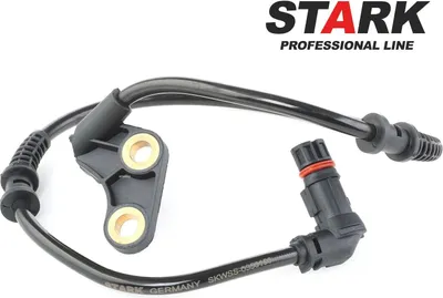 Produktbild von STARK ABS Sensor Raddrehzahl Vorne Links passend für MERCEDES-BENZ C-Klasse Limousine (W202) SKWSS-0350190