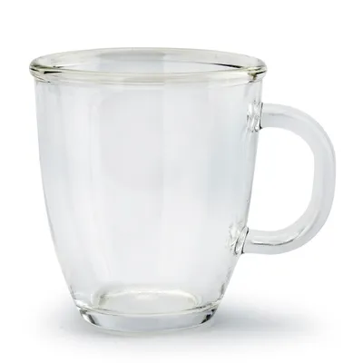 Imagen del producto de Taza de porcelana "Florina", 380 ml