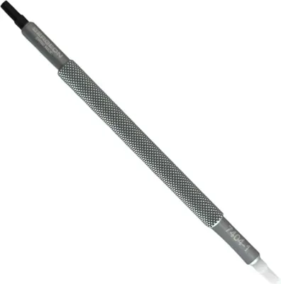 Produktbild von Bergeon 7404-1 Handmesswerkzeug mit 2 Spitzen Ø 0 50-1 00 mm