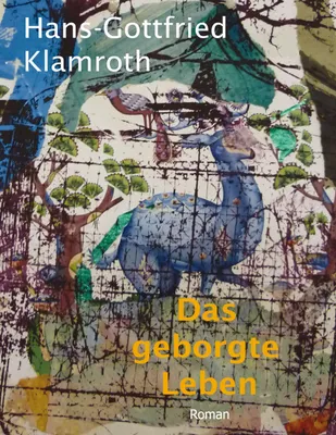 Produktbild von Das geborgte Leben