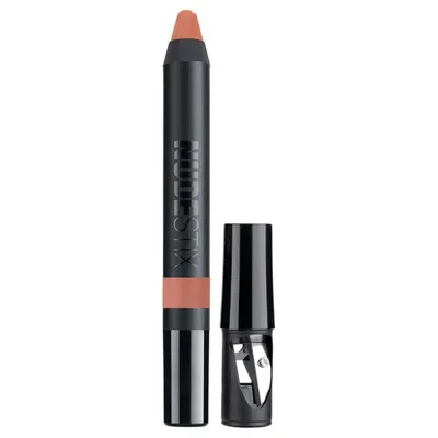 Immagine prodotto di Nudestix, Gel Color, Cruelty Free, High Shine, Lip & Cheek Balm 2-In-1, Ally, 2.8 g