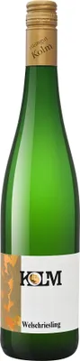 Produktbild von Welschriesling 2024 750ml von Weingut Kolm
