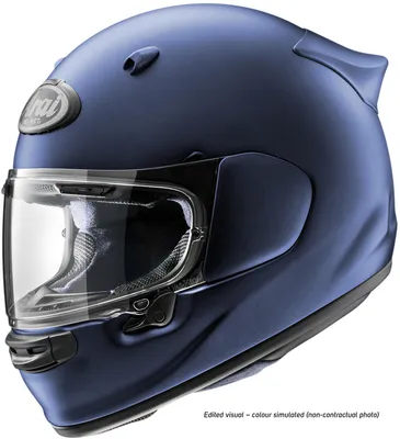 Immagine prodotto di Casco Arai Quantic - Blu opaco Taglia: S