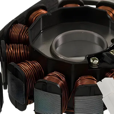 Immagine prodotto di Statore RMS alternatore per Piaggio Vespa GTV 125cc, 639727