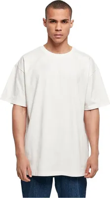 Produktbild von Build Your Brand Heavy Oversize Kurzarm-t-shirt Weiß M Mann Weiß M