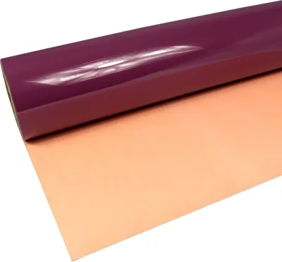 Produktbild von (25,00€/m²) Rapid Teck® Rapid Flex 614 Lila Muster A4