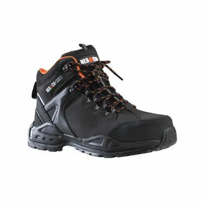Immagine prodotto di Scarpe antinfortunistiche S3 alte GIGANTES -  Taglia 39