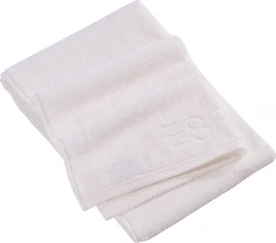 Produktbild von Esprit Handtuch MODERN SOLID Farbe white Größe 50x100 cm