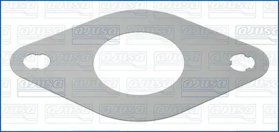 Produktbild von AJUSA 01334400 Auspuffdichtung Auspuffdichtung für FORD RANGER (TKE)