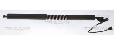 Produktbild von TRISCAN 8710 11364 Gasfeder Heckklappendämpfer für BMW 3 Touring (F31) 580mm