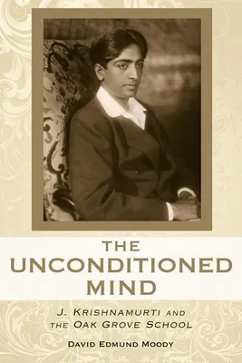 Produktbild von The Unconditioned Mind