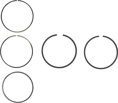 Produktbild von Kolbenringsatz 82,00 1,5/1,5/3mm für einen Kolben! 5895769