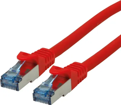 Immagine prodotto di Roline cat6a s/ftp cu lszh cavo di rete ethernet 0,5 m