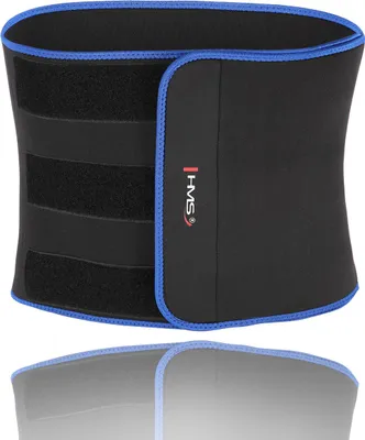 Image de Ceinture amincissante, taille unique, ajustement réglable