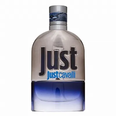 Produktbild von Roberto Cavalli Just Cavalli Him 2013 Eau de Toilette für Herren 50 ml