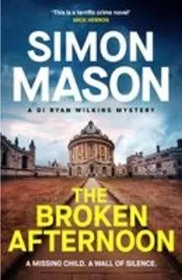 Immagine prodotto di The Broken Afternoon