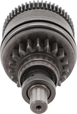 Immagine prodotto di Ruota motrice del motorino di avviamento 13101-3708, lega metallica, 19 denti, ricambio ad alte prestazioni per Sea-Doo 3D DI 951