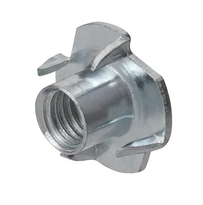 Obrázek produktu pro Walteco Natloukací matice M10x12/25mm, 4 ks