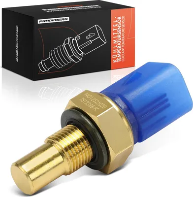 Productafbeelding van Frankberg 1x Koelvloeistoftemperatuursensor Temperatuursensor voor Peugeot