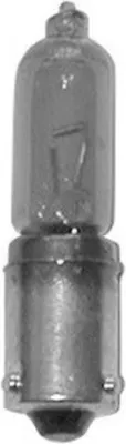 Produktbild von Blinker-/Bremslichtl. HERT 12V 21W (BAY9S) orange Verpackungseinheit mit 10 Stück