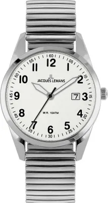 Produktbild von Jacques Lemans Vienna 1-2002T Herrenarmbanduhr