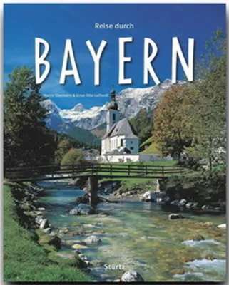 Image de Reise durch Bayern