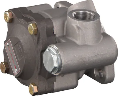 Produktbild von FEBI BILSTEIN 45753 Servolenkung Pumpe Servopumpe für MAN TGM