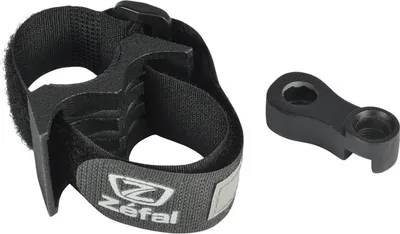 Immagine prodotto di Zéfal 1071 Portacartuccia CO2 per reggisella, nero