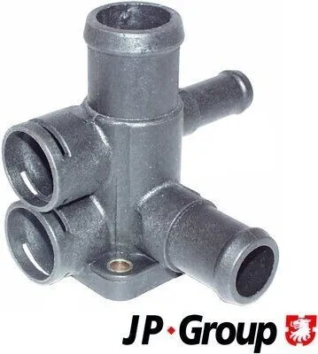 Produktbild von JP GROUP 1114502200 Kühlmittelflansch für VW Transporter IV Bus (70B, 70C, 7DB, 7DK, 70J, 70K, 7DC, 7DJ) Wasserflansch