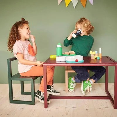 Produktbild von Famanu Schulbecher 300 ml - Türkis