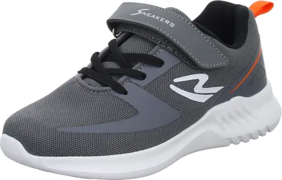 Produktbild von Slipper/Kletthalbschuh (casual) HF230462-GY