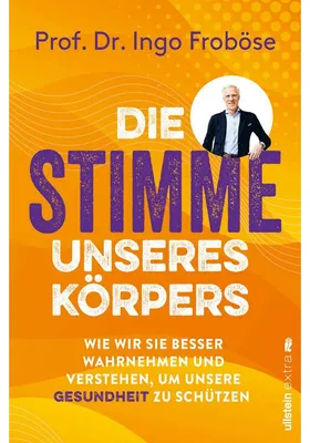 Obrázek produktu pro Die Stimme unseres Körpers